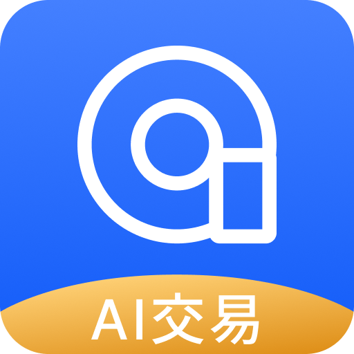 一通黄金APP图标 伦敦金平台